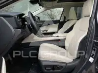 2026 Lexus NX450