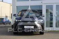 2026 Lexus NX450