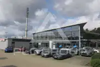 2026 Lexus NX450