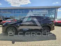 2026 Lexus NX450