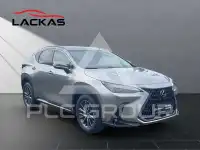 2026 Lexus NX450