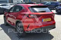 2026 Lexus NX450