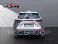 2026 Lexus NX450