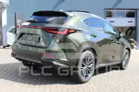 2026 Lexus NX450