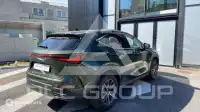 2026 Lexus NX450