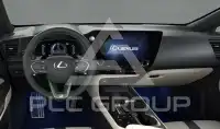 2026 Lexus NX450