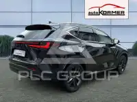 2026 Lexus NX450