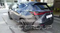 2026 Lexus NX450