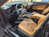 2026 Lexus NX450