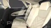 2026 Lexus NX450