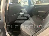 2026 Lexus NX450