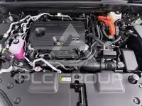 2026 Lexus NX450