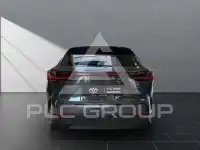 2026 Lexus NX450