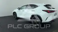 2026 Lexus NX450