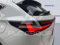 2026 Lexus NX450