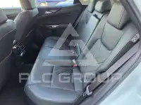 2026 Lexus NX450