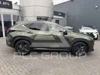 2026 Lexus NX450