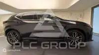 2026 Lexus NX450