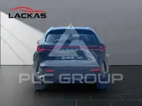 2026 Lexus NX450