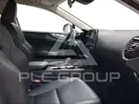 2026 Lexus NX450