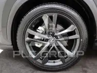 2026 Lexus NX450