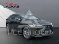 2026 Lexus NX450