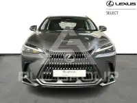 2026 Lexus NX450