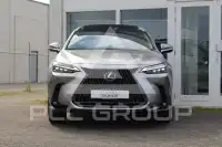 2026 Lexus NX450