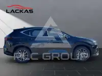 2026 Lexus NX450