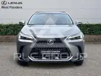 2026 Lexus NX450