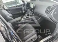 2026 Lexus NX450