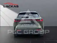 2026 Lexus NX450