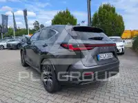 2026 Lexus NX450