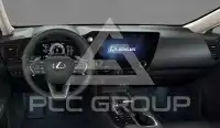 2026 Lexus NX450
