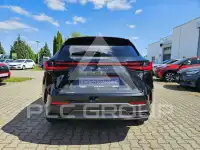 2026 Lexus NX450