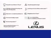 2026 Lexus NX450