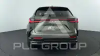 2026 Lexus NX450
