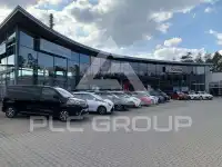 2026 Lexus NX450