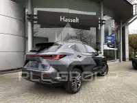 2026 Lexus NX450