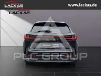 2026 Lexus NX450