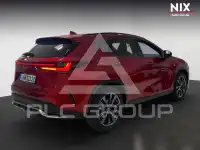 2026 Lexus NX450