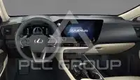 2026 Lexus NX450