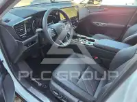 2026 Lexus NX450