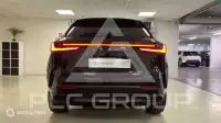 2026 Lexus NX450