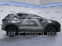 2026 Lexus NX450