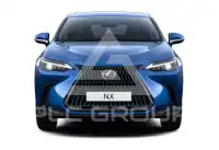 2026 Lexus NX450