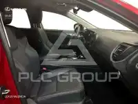 2026 Lexus NX450