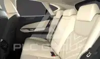 2026 Lexus NX450