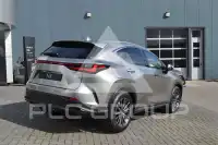 2026 Lexus NX450