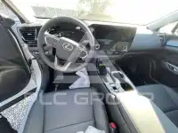 2026 Lexus NX450